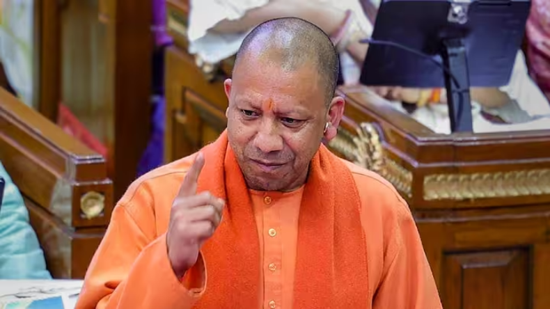 उत्तर प्रदेश: कैबिनेट विस्तार के बाद सीएम योगी की पहली प्रतिक्रिया, मोदी की गारंटी पर दिया जोर