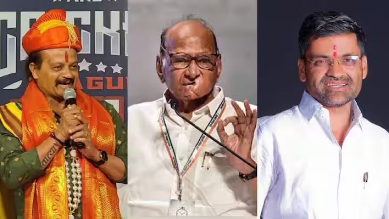 शिवाजी पार्क में हुई पीएम मोदी की रैली पर उद्धव का तंज, कहा-ये सभी भाड़े के लोग…