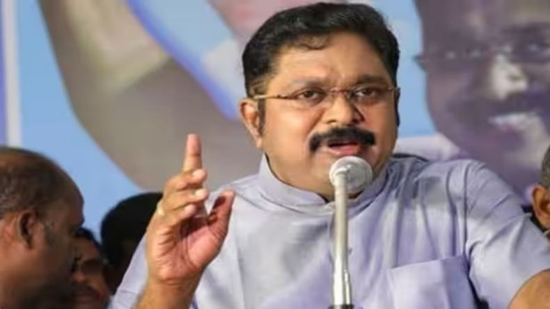 डीएमके नेता के बेटे ने ही बनाया था ₹ सिंबल, अब स्टालिन ने क्यों बदला?