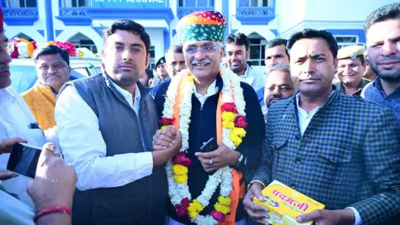 राजस्थान: दूसरे चरण का चुनाव दिलचस्प, इन तीन सीटों पर दिग्गजों की प्रतिष्ठा दांव पर