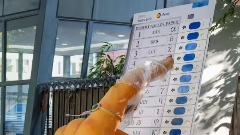 Lok Sabha Election: 18 मार्च को होगी कांग्रेस सीईसी की बैठक, खड़गे ने एमपी कांग्रेस से मांगे सिंगल नाम