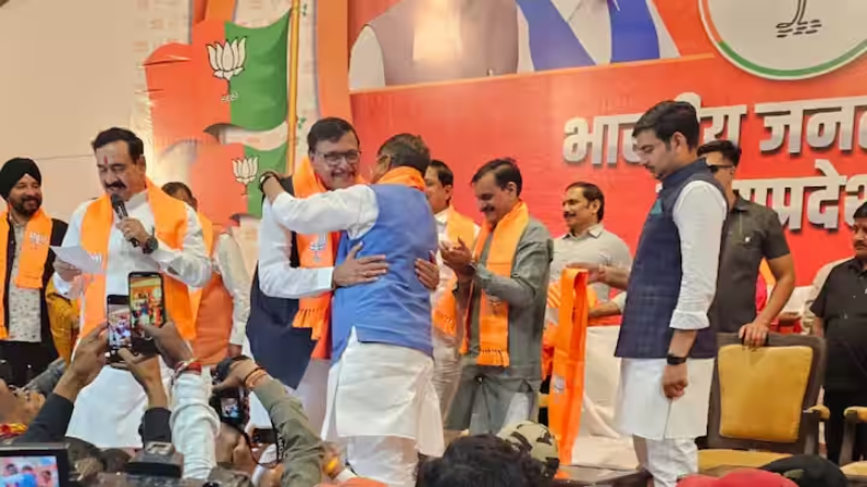 Lok Sabha Election: 18 मार्च को होगी कांग्रेस सीईसी की बैठक, खड़गे ने एमपी कांग्रेस से मांगे सिंगल नाम