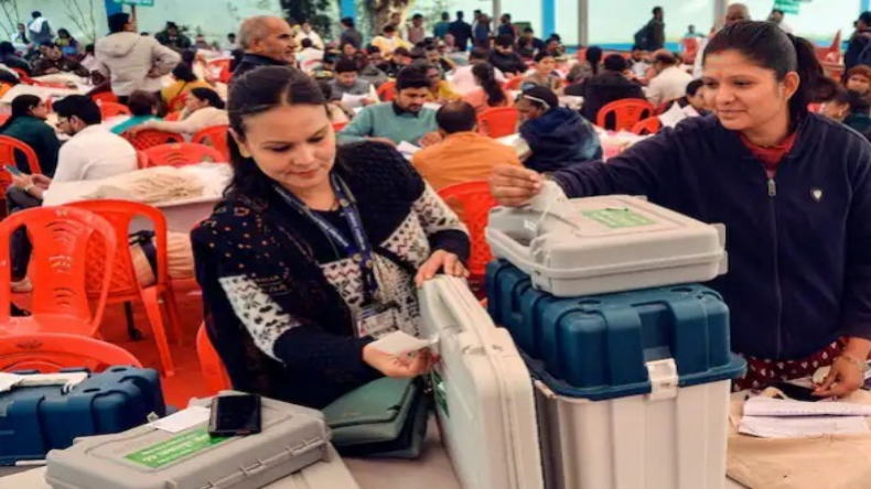 Lok Sabha Election: 18 मार्च को होगी कांग्रेस सीईसी की बैठक, खड़गे ने एमपी कांग्रेस से मांगे सिंगल नाम