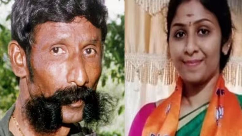 डीएमके नेता के बेटे ने ही बनाया था ₹ सिंबल, अब स्टालिन ने क्यों बदला?