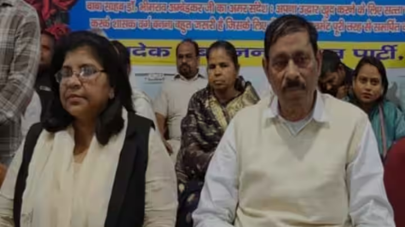 UP Lok Sabha Election: यूपी में दूसरे चरण का मतदान ख़त्म, इस सीट पर सबसे ज्यादा वोटिंग