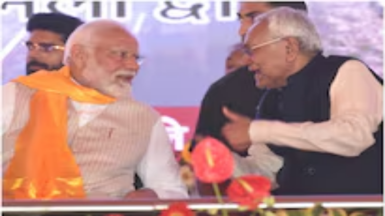 नालंदा में मिड डे मील से 24 से ज्यादा बच्चों की बिगड़ी तबीयत, मचा हड़कंप
