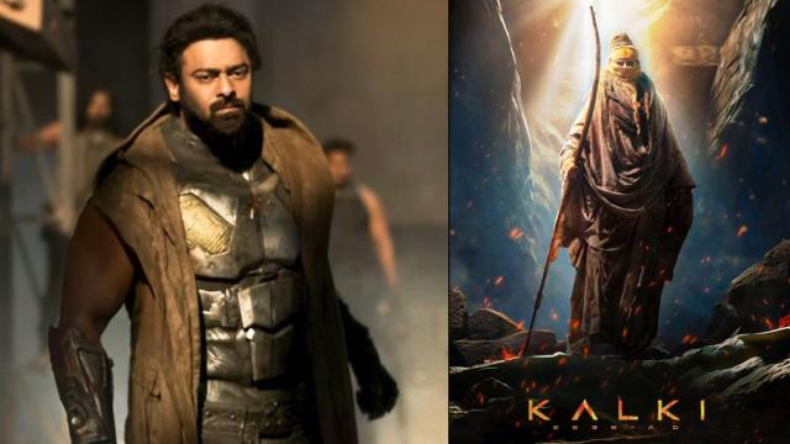 Kalki 2898 AD: नेशनल टूर पर रवाना हुई कल्कि 2898 एडी बुज्जी कार, कई शहरों में घूमती आयेगी नजर
