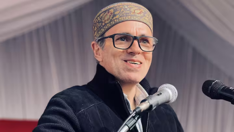 हरियाणा हारे राहुल को अब अब्दुल्ला ने दे दिया धोखा! जम्मू-कश्मीर में भी नहीं मिलेगी सत्ता