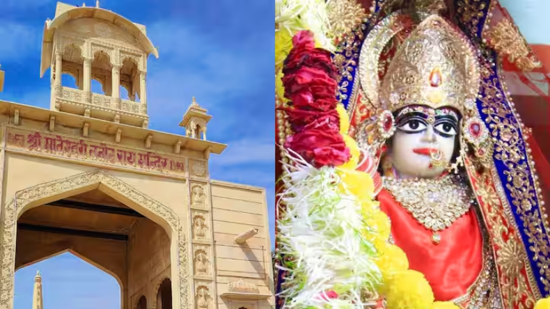 जैसलमेर के पोखरण में फटा बम, तीन जवान जख्मी