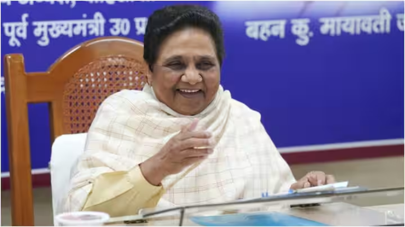 BSP छोड़ RLD में शामिल हुए मलूक नागर, बोले- मोदी और जयंत के नेतृत्व में काम करने की इच्छा