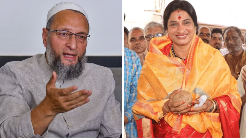 मोदी इन्हें छोड़ेगा नहीं… तेलंगाना के जगतियाल में परिवारवादियों पर बरसे पीएम