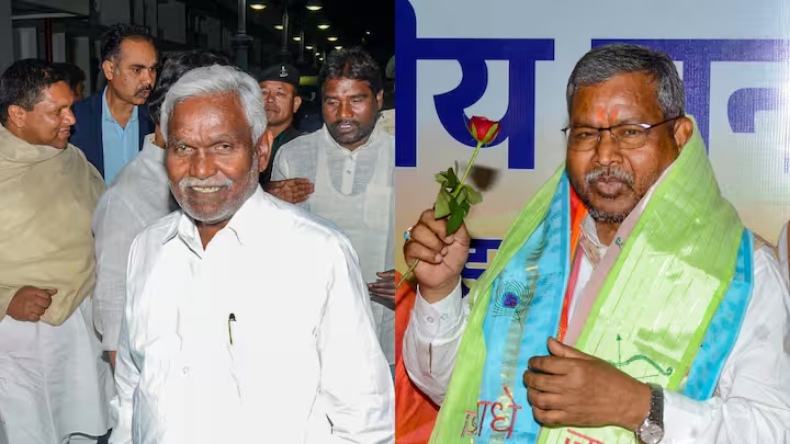 Lok Sabha Election: सीट बंटवारे में बाजी मारने के बाद मुंबई पहुंचे चिराग पासवान, क्या है वजह?