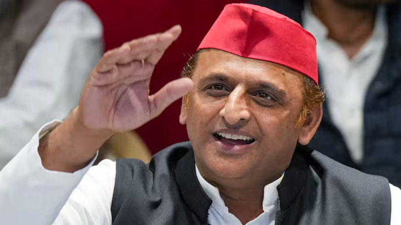 Lok Sabha Election 2024: सीएम योगी से मिलीं मुलायम की बहू अपर्णा यादव, सियासी हलचल तेज