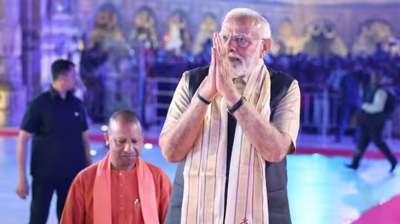 Lok Sabha Election: सीट बंटवारे में बाजी मारने के बाद मुंबई पहुंचे चिराग पासवान, क्या है वजह?