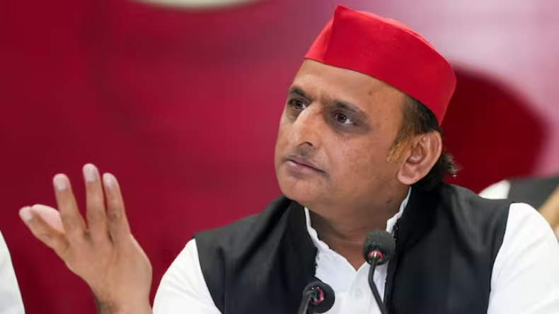 आजम खान की सीट से एसटी हसन को उतार सकती है सपा, मुरादाबाद से मिल सकता है इन्हें मौका