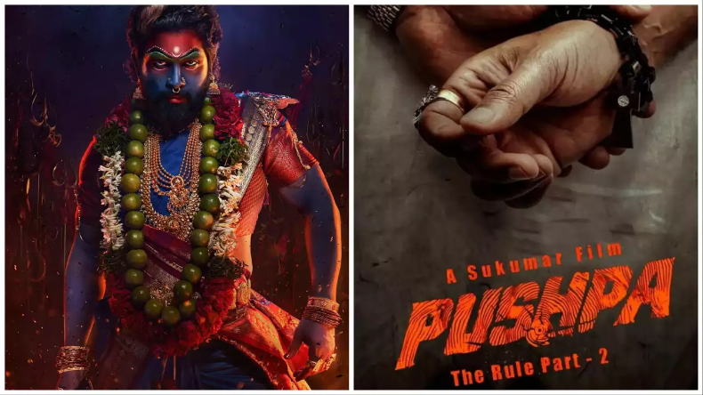 अल्लू अर्जुन की ‘पुष्पा 2’ ने ओटीटी पर मचाया धमाल, रिलीज से पहले ही निकाला आधा बजट