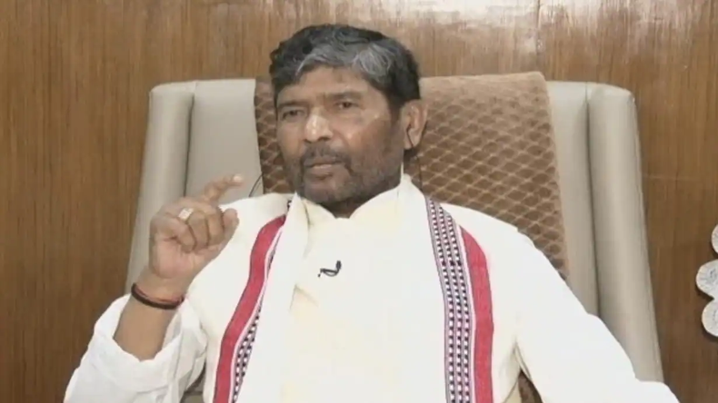 Lok Sabha Election: सीट बंटवारे में बाजी मारने के बाद मुंबई पहुंचे चिराग पासवान, क्या है वजह?