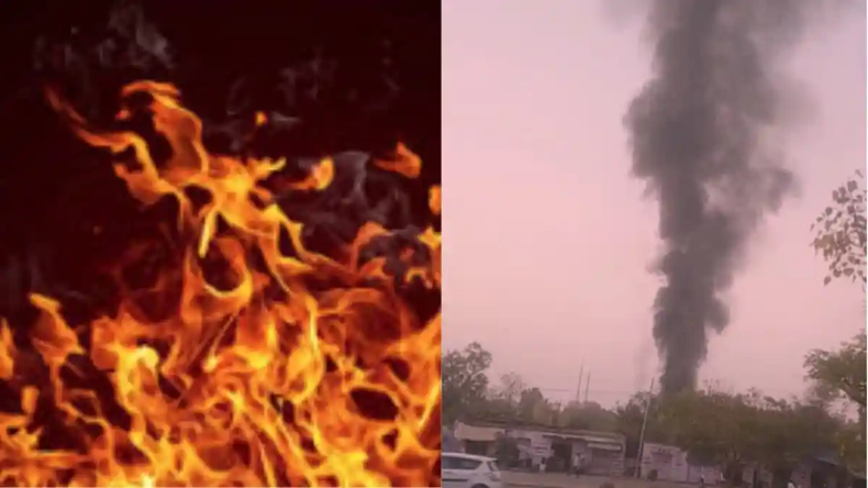 सावधान!  जयपुर में मर्दों को जाल में फंसा रही ये महिला, इतने लोगों को बना चुकी है अपना शिकार