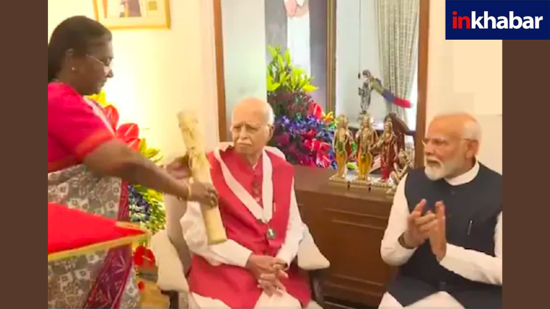 संसद में बोल देते कुछ भी जिससे महिला हो जाती है नाराज, फिर JDU कैसे कर रही नीतीश को भारत रत्न देने की मांग!