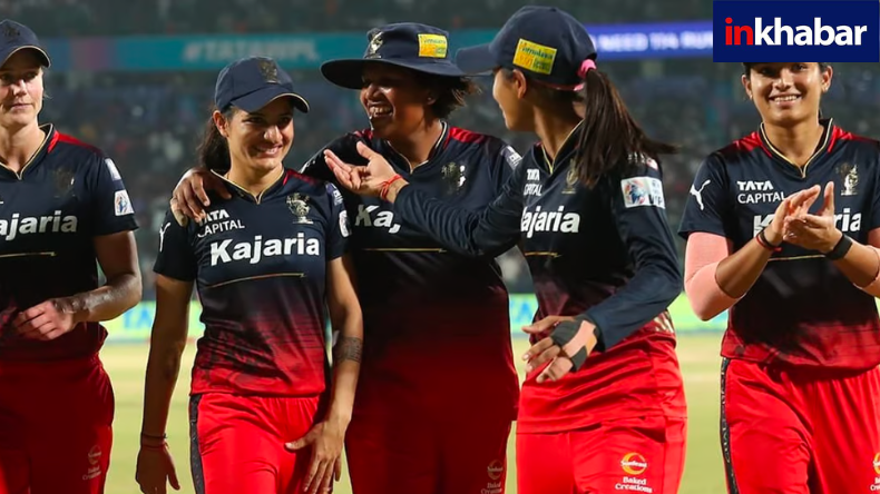 WPL 2025: RCB की करारी शिकस्त, दिल्ली कैपिटल्स की धमाकेदार जीत; शेफाली-वर्मा और जोनासन का तूफान!
