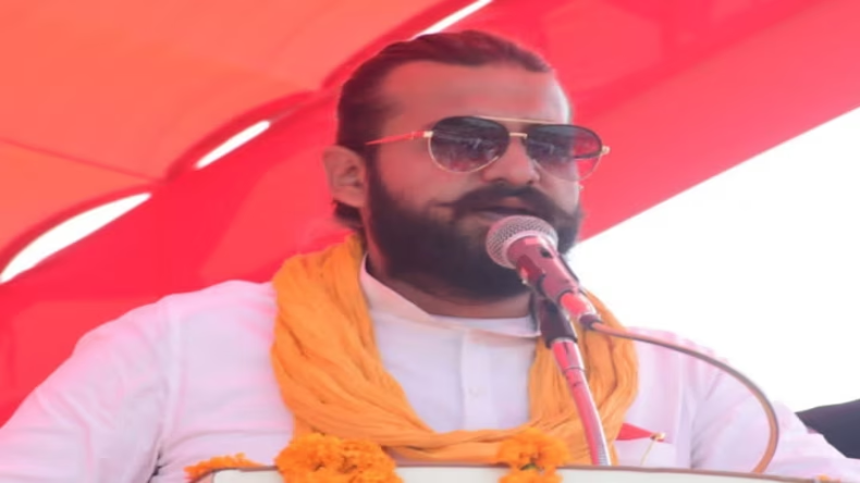 मुख्तार अंसारी के बेटे अब्बास अंसारी की विधायकी समाप्त, 2022 की हेट स्पीच पड़ी भारी