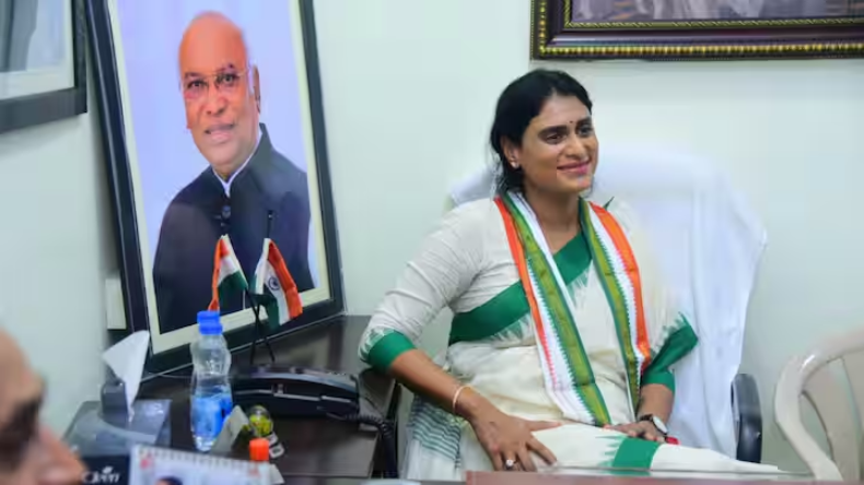 यूपी में बीजेपी को घेरने के लिए कांग्रेस का ‘मेगा प्लान’ 9 अगस्त से बड़ा आंदोलन