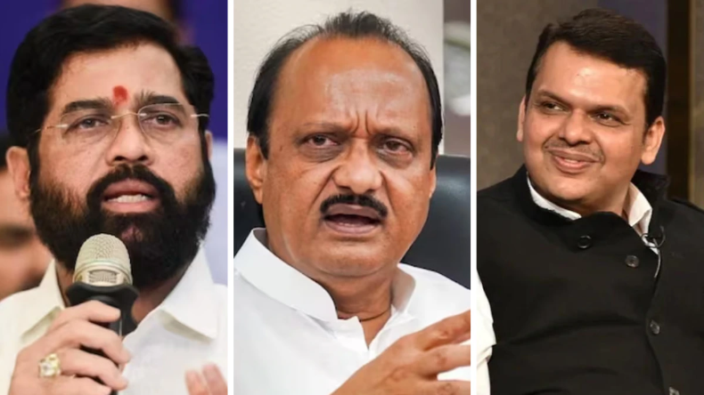 Loksabha Election: अजित पवार के बयान से मचा बवाल, जो फंड लगेगा मैं दूंगा लेकिन वोट…
