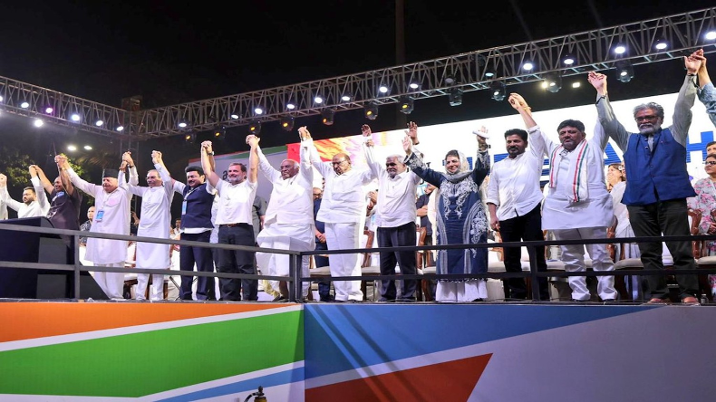 बंद करो इसे… I.N.D.I.A गठबंधन पर उमर अब्दुल्ला का चौंकाने वाला बयान, कांग्रेस सन्न