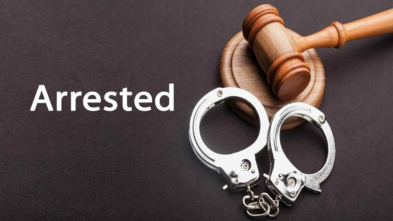 Delhi Excise Policy Case: दिल्ली शराब नीति मामले में CBI ने के कविता को किया गिरफ्तार