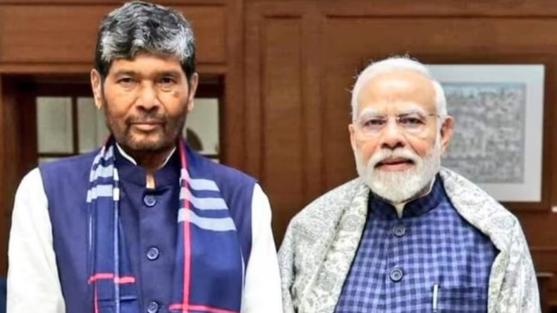 NDA में सब कुछ ठीक नहीं, नीतीश करते रहे इंतजार, कुर्सी रह गई खाली!