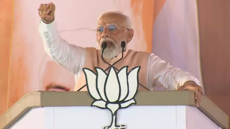 नरेंद्र मोदी को तीसरी बार PM बनाने के मिशन में जुटे राज ठाकरे, बीजेपी को बिना शर्त समर्थन देने का ऐलान
