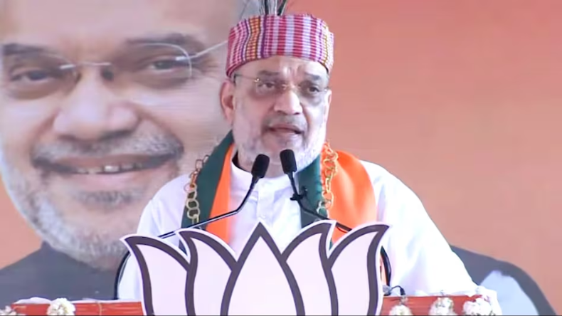 पोर्ट ब्लेयर अब से ‘श्री विजयपुरम’ नाम से जाना जाएगा, चोल साम्राज्य से था गहरा नाता
