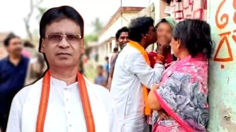 बंगाल की राजनीति में क्या पक रहा… ममता से मिले दिलीप घोष, टेंशन में बीजेपी!