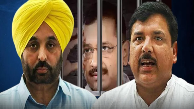मूसेवाला मर्डर केस में पंजाब सरकार का SC में बड़ा कुबूलनामा, कहा- सुरक्षा घटाने से हुई हत्या