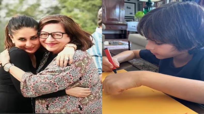शादी और तलाक को लेकर करीना कपूर ने किया क्रिप्टिक पोस्ट, बोली- अंदाजे जिंदगी की सच्चाई नहीं होते