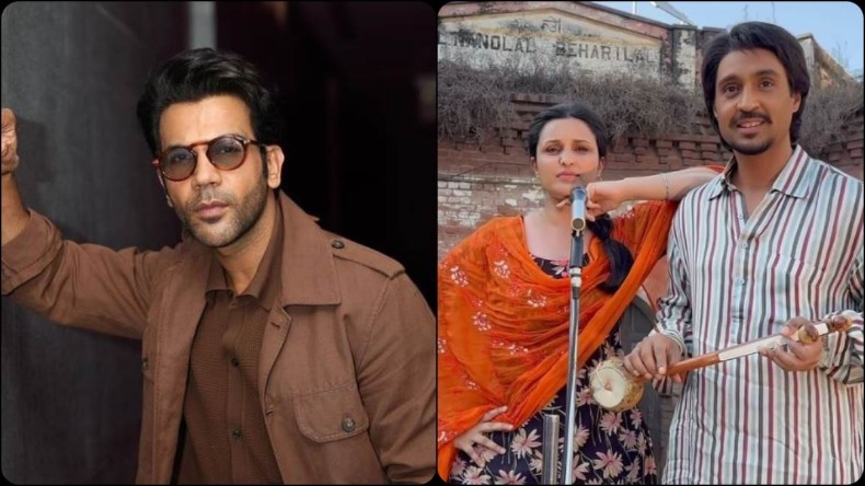 मुझे हर दिन एक बेहतर इंसान… परिणीति चोपड़ा ने अपने Hubby राघव के जन्मदिन पर बरसाया प्यार, शेयर किया वीडियो