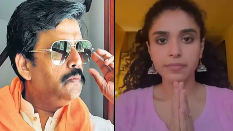 अल्लू अर्जुन की गिरफ्तारी को रवि किशन ने बताया राजनीतिक साजिश, सरकार से मांगा जवाब