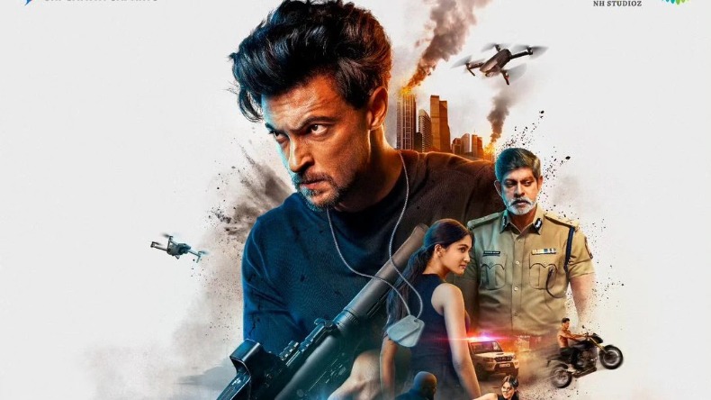 Ruslaan Box Office Collection Day 3: बॉक्स ऑफिस पर धराशायी हुई ‘रुस्लान’, जानिए कितना हुआ संडे कलेक्शन
