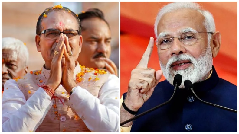 मोदी-शाह की नहीं चली! RSS इस नेता को बनाने जा रहा है बीजेपी का अगला अध्यक्ष