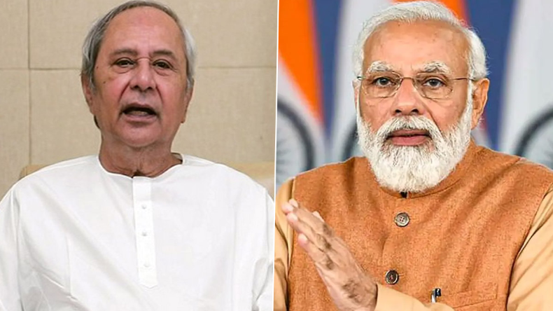 कभी हर कदम पर BJP का साथ देने वाले पटनायक अब बने कट्टर विरोधी! इस ऐलान से मोदी सरकार परेशान