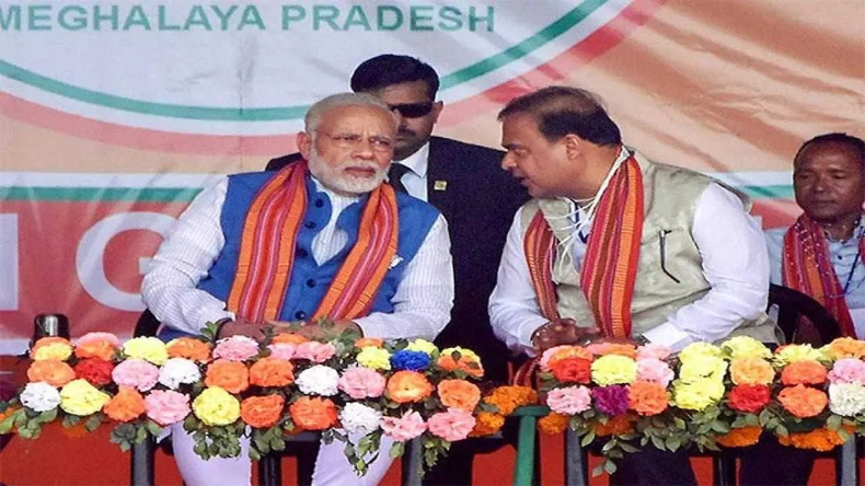Assam Flood: असम में भारी बारिश! 58 लोगों की मौत, 23 लाख लोग प्रभावित