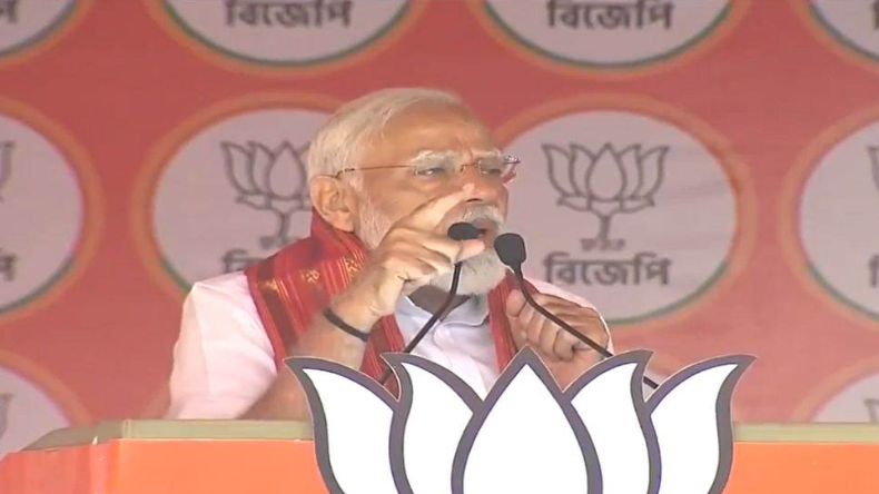 बंगाल की राजनीति में क्या पक रहा… ममता से मिले दिलीप घोष, टेंशन में बीजेपी!