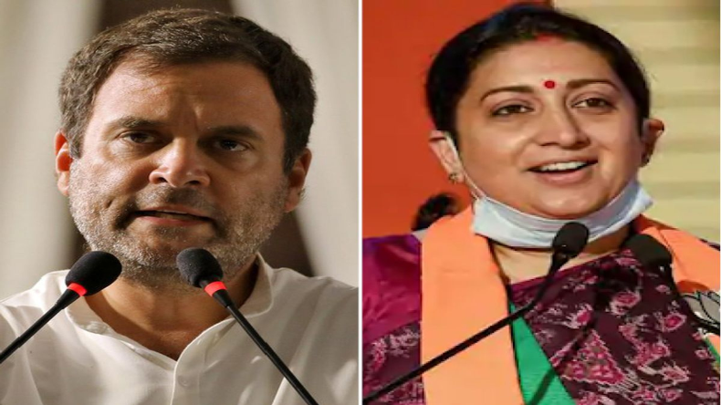 Akhilesh Yadav: अखिलेश यादव ने बीजेपी पर साधा निशाना, कहा- अमेठी में मीठी चीनी के लिए…