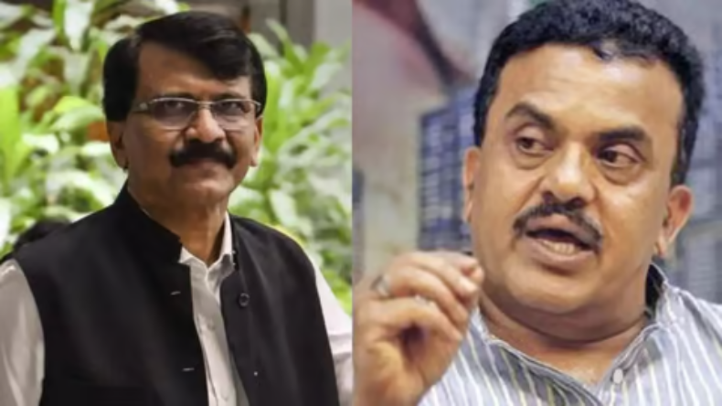 ‘मुसलमानों को…’, संजय निरुपम ने फिर छेड़ा ‘हाउसिंग जिहाद’ का मुद्दा, जानें किस पर लगाए ये गंभीर आरोप