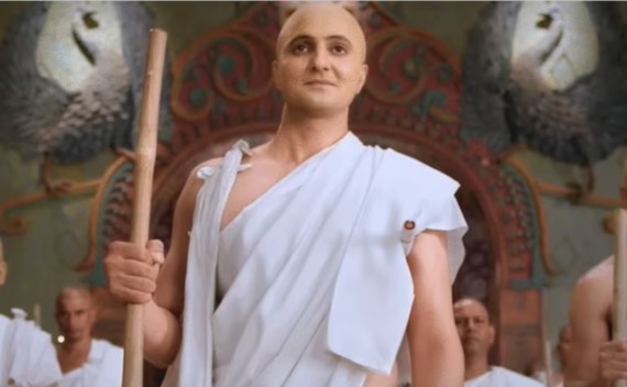 The legacy of Jineshwar: ‘द लिगेसी ऑफ जिनेश्वर’ का ट्रेलर आउट, इस दिन रिलीज हो सकती है फिल्म