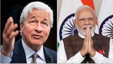 Narendra Modi: JP मार्गन के सीईओ ने की पीएम नरेन्द्र मोदी की तारीफ, बोले भारत में मोदी ने किया अविश्वसनीय काम