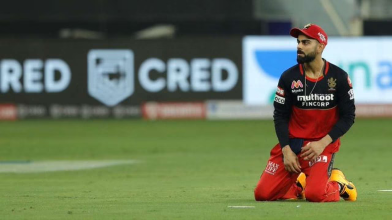 दिनेश कार्तिक को दिया गया ‘गार्ड ऑफ ऑनर’, क्या यही तक था सफर?