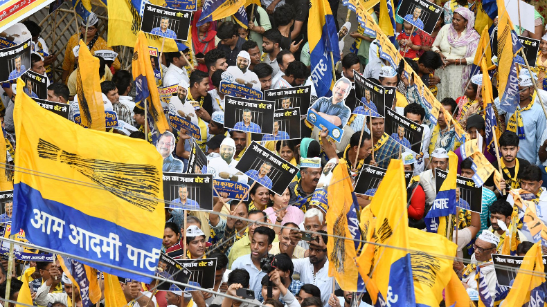 अगले 30 सालों तक देश पर शासन करेगी बीजेपी-महाराष्ट्र में बोले गृह मंत्री शाह