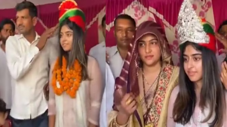 नौकरी मांगने गई नाबालिग से गंदा काम… रंगे हाथ पकड़ाया सपा नेता, अखिलेश-डिंपल दोनों का करीबी