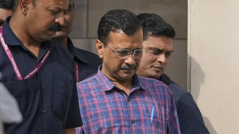 ईडी की गिरफ्तारी के खिलाफ CM केजरीवाल की याचिका पर कल फैसला सुनाएगा सुप्रीम कोर्ट